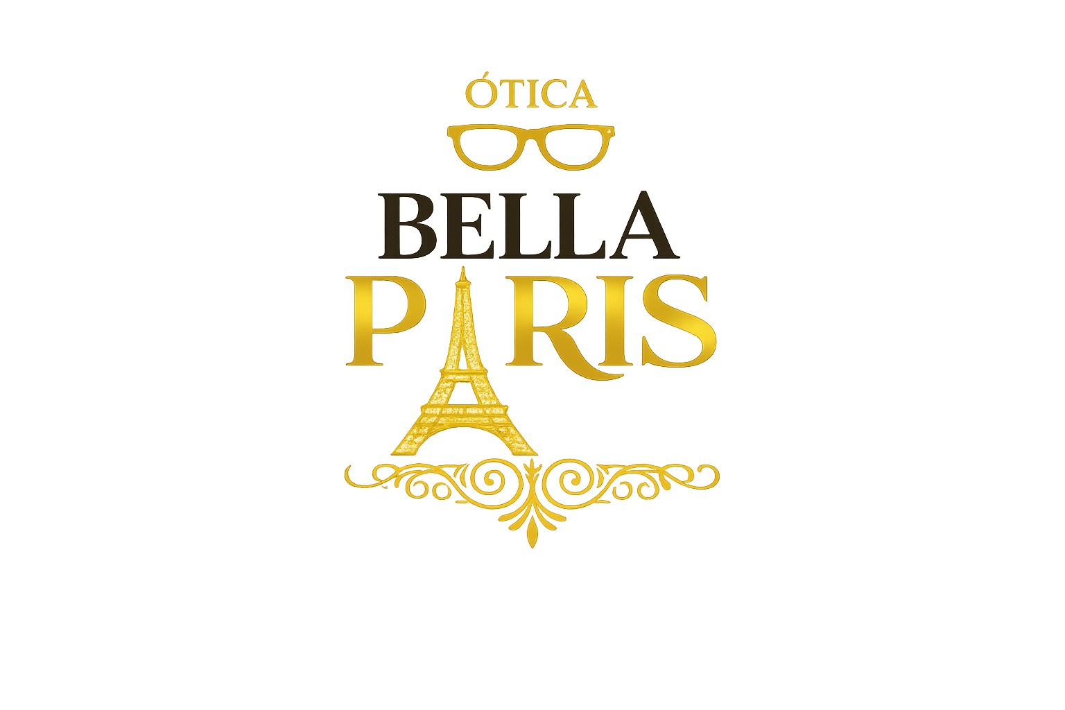 Ótica Bella Paris